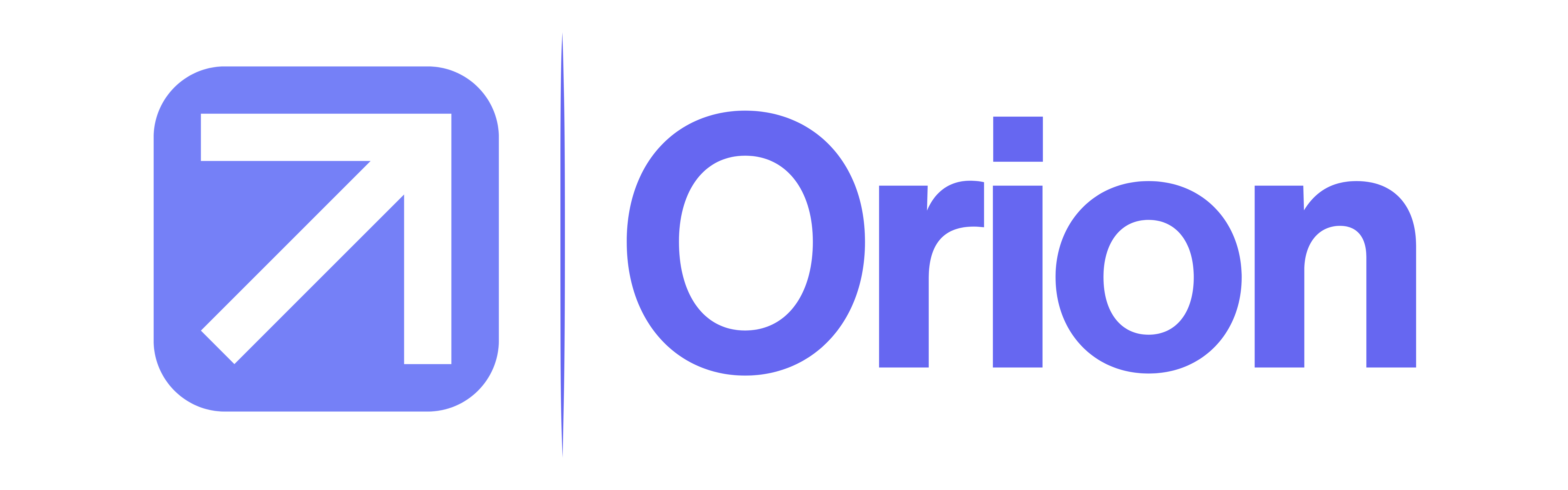 Website logo
